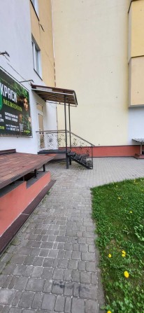 СДАМ помещение 82м2 под салон красоты в ЖК Меридиан MV - фото 1