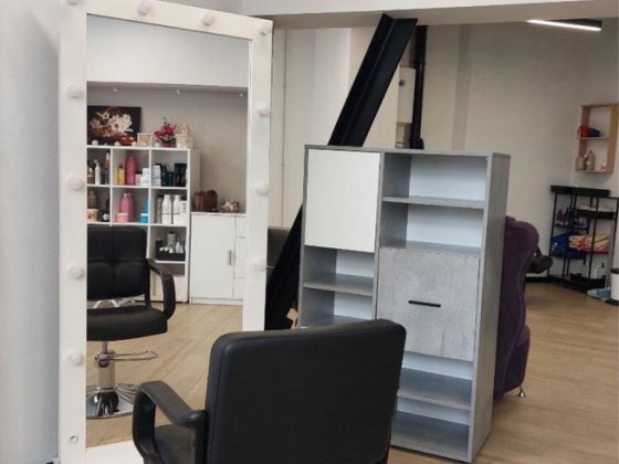 Аренда места мастеру парикмахеру Харків