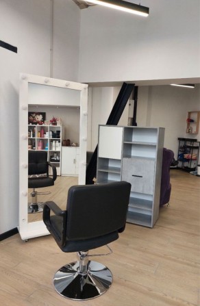 Аренда места мастеру парикмахеру - фото 1