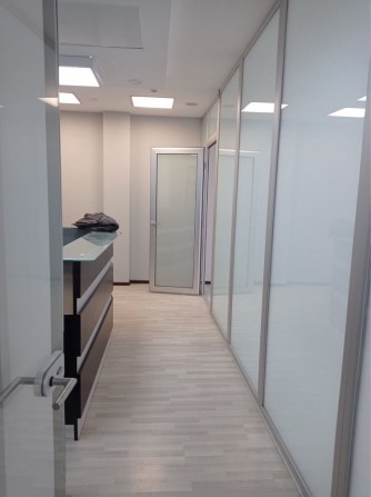 БЦ Ольвія 100 м2 центр Грецька - фото 1