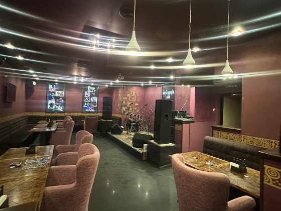 Сдам в аренду готовый бизнес кафе,ресторан,караоке 260 м Харків