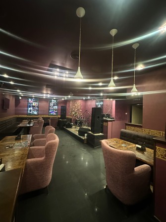 Сдам в аренду готовый бизнес кафе,ресторан,караоке 260 м - фото 1