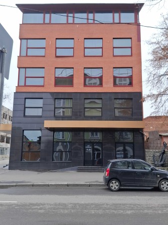 Здам офіс 100м2 Коцарська метро Вокзальна Центральний ринок 5 хв - фото 1