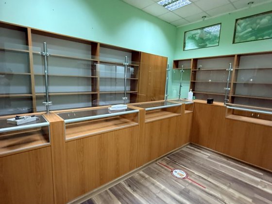 Сдам Аптеку на Коблевской, в Одесе, помещение под аптеку фасадное Одеса