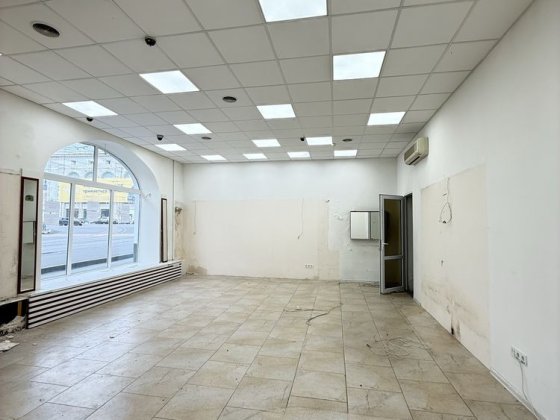 Сдам комерческое помещение Харків