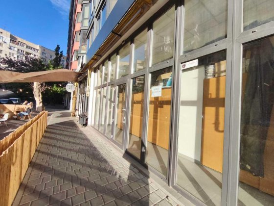 Сдам помещение в ЖК Малинки! Широкий фасад! 1L21 Одеса