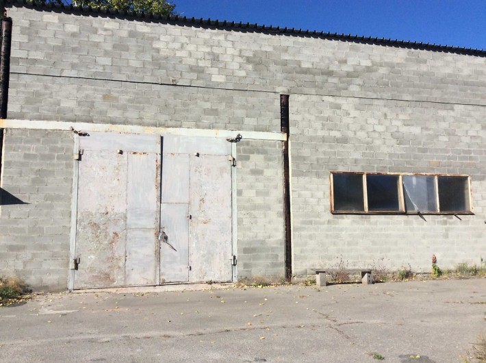 Сдается в аренду производственное помещение - фото 1