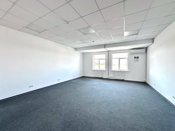 Оренда офісу 120м2 / власник / Героїв УПА