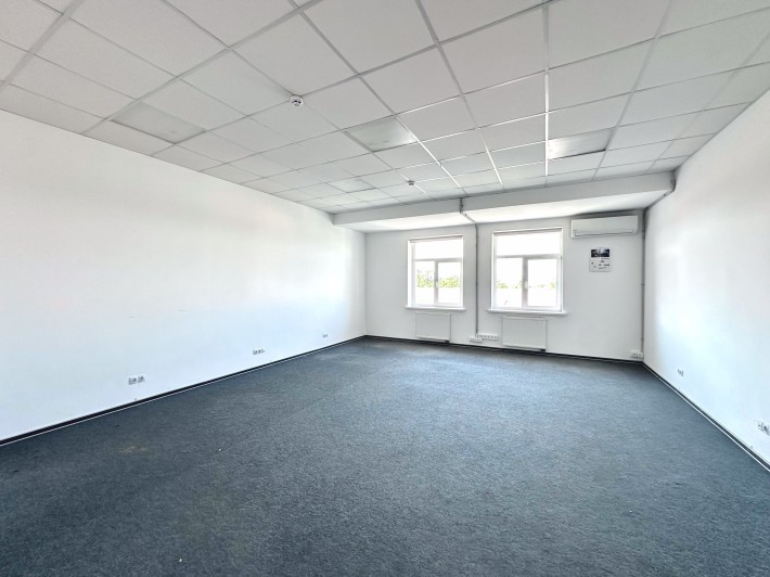 Оренда офісу 120м2 / власник / Героїв УПА - фото 1