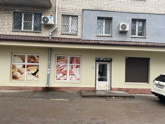 Помещение на Деревянко под любое назначение 187 кв.м. 1 этаж. Харків