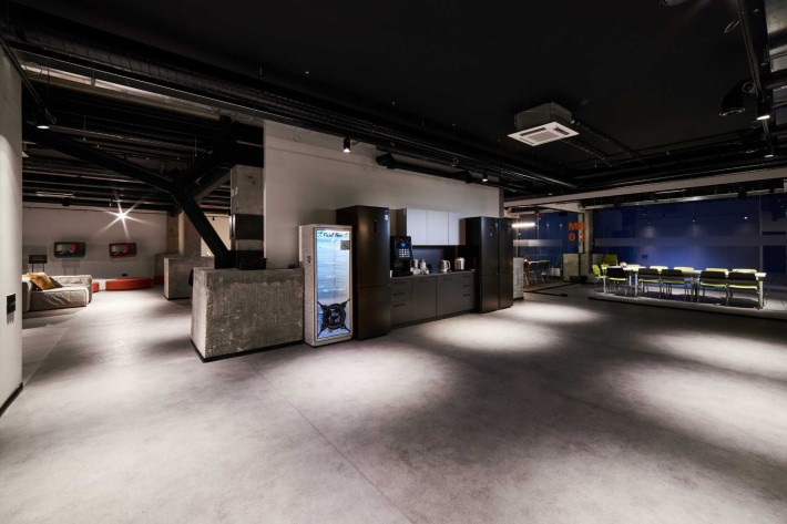 Підвал 600 кв.м. Харків, м. Ак. Павлова. Без комісії. - фото 1