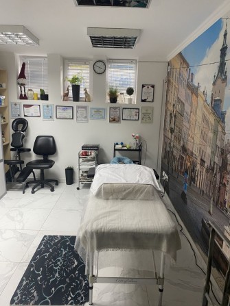 Здається в аренду кабінет на два масажних місця. - фото 1