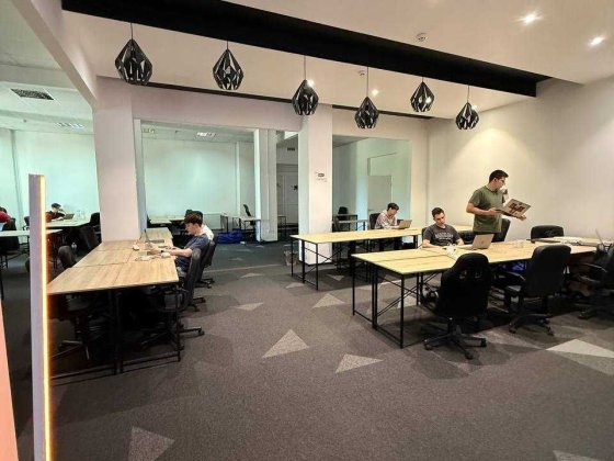 Оренда сучасного офісу на вул. Городоцька, 640м2 Львів