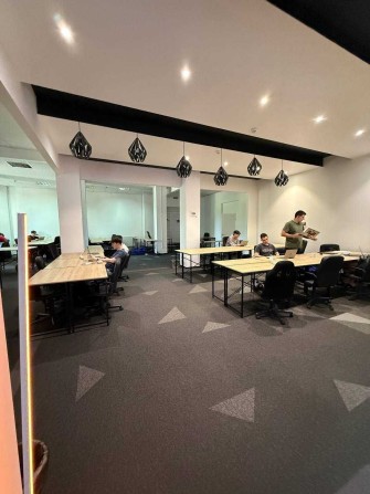 Оренда сучасного офісу на вул. Городоцька, 640м2 - фото 1