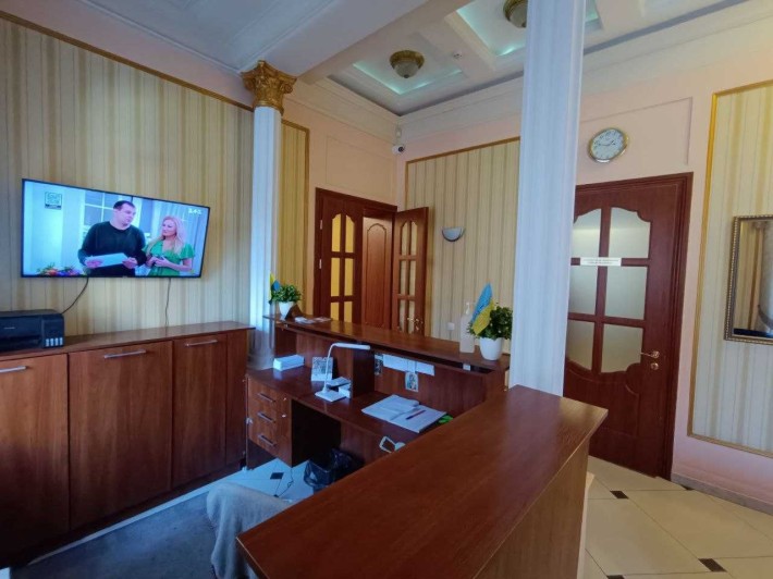 Оренда приміщення під хостел центр міста біля парку - фото 1