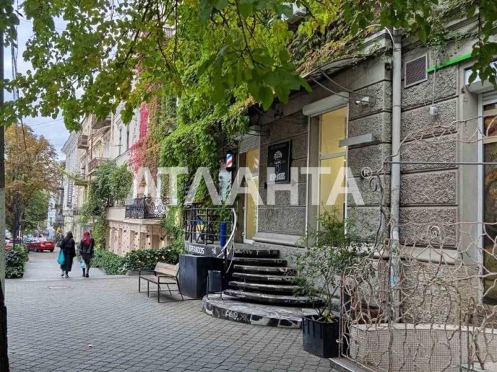 Аренда магазина в центре. код 383242 - фото 1