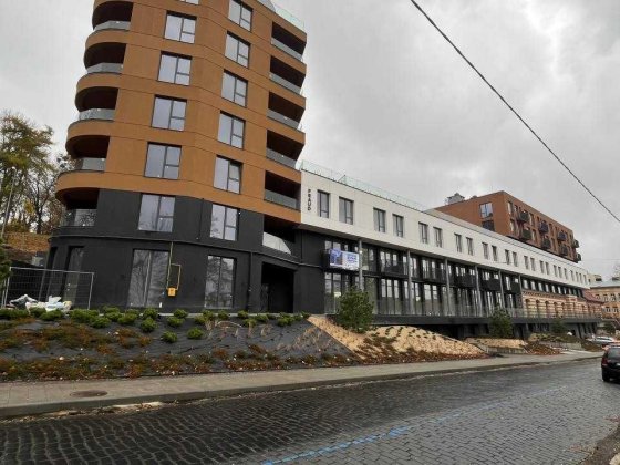 Оренда приміщення на вул. Клепарівська Львів