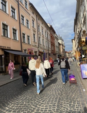 Оренда приміщення на вул.Краківська - фото 1