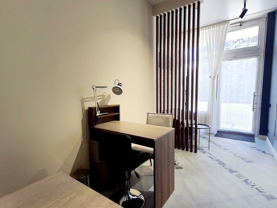 Аренда студии красоты на 10-ой ст.Большого Фонтана Одеса