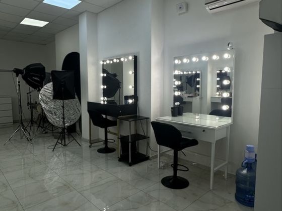 Аренда места для бровиста, визажиста. СВЕТ ЕСТЬ! Одесса