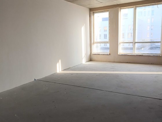 Оренда офісного приміщення 60 м.кв. вул. Стрийська, 45 Львов