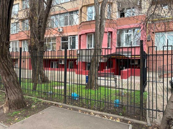 Приміщення під офіс, салон, школу, курси, медичний, навчальний центр Одесса