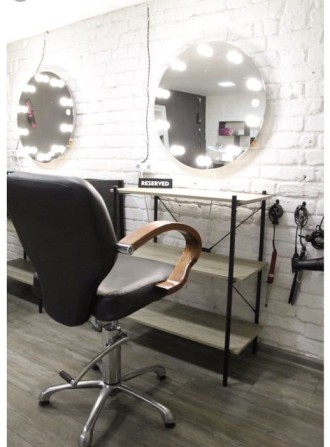 Сдам место парикмахера 160 - фото 1