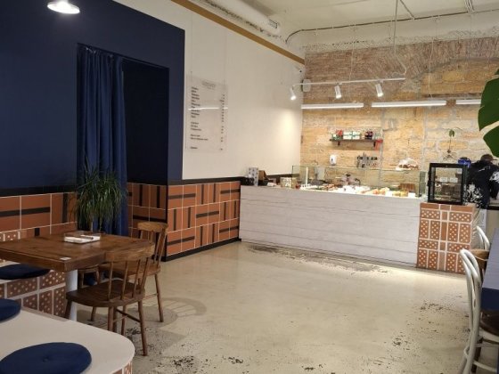 Сдам помещение в самом центре, золотой треугольник  Одессы! Одесса