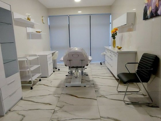 Новый косметологический кабинет. Свет отопление, вода. Всегда!!! Одеса