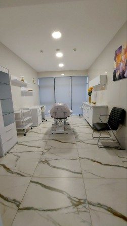 Новый косметологический кабинет. Свет отопление, вода. Всегда!!! - фото 1