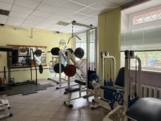 230м перший поверх ‼️ вул. Корольова Одесса