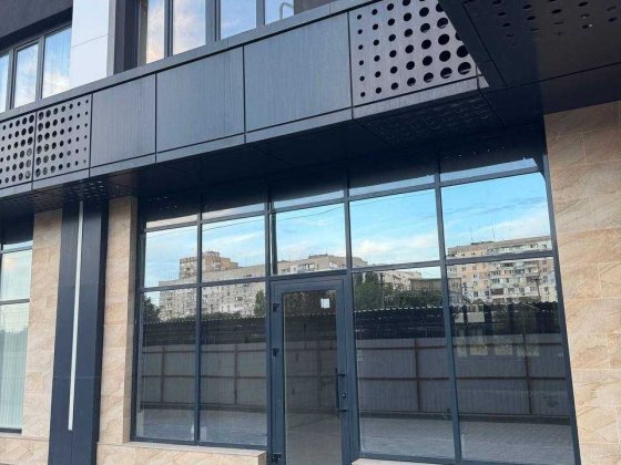 Аренда коммерческого помещения в ЖК "Таировские Сады". Одеса