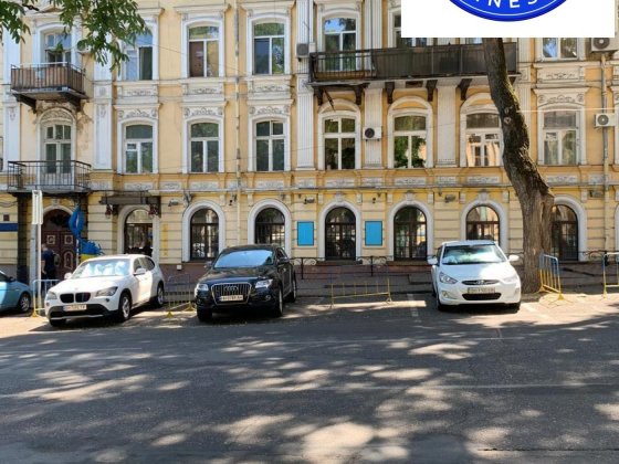 Оренда ресторана Жуковского 11/ул. Пушкинская Одеса