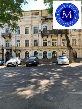 Оренда ресторана Жуковского 11/ул. Пушкинская - фото 1