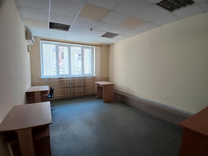 Офіс 70м2, оренда включає опалення - фото 1
