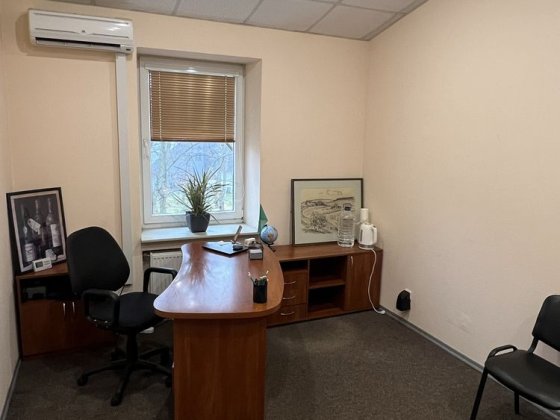 Сдам офис! Сумская, центр. Парк Шевченка. Харків