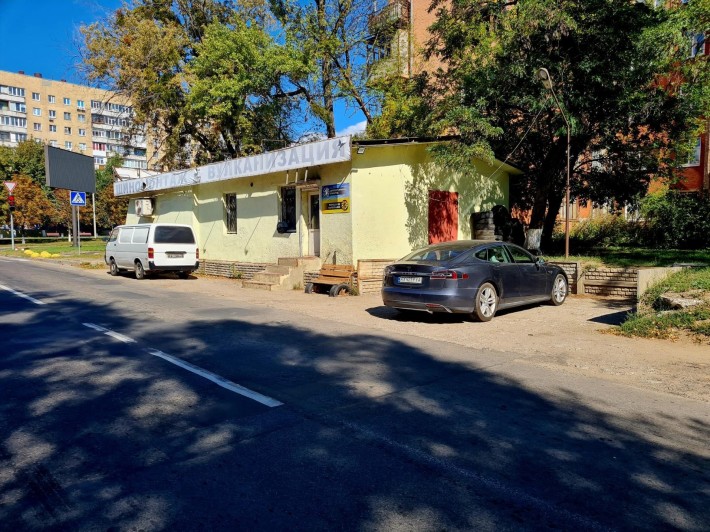 Шиномонтаж в оренду - фото 1