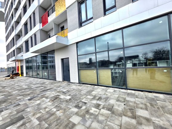 D1L Хочеш бути у неї першим? 125 м2 чекають на твої забаганки. Харків