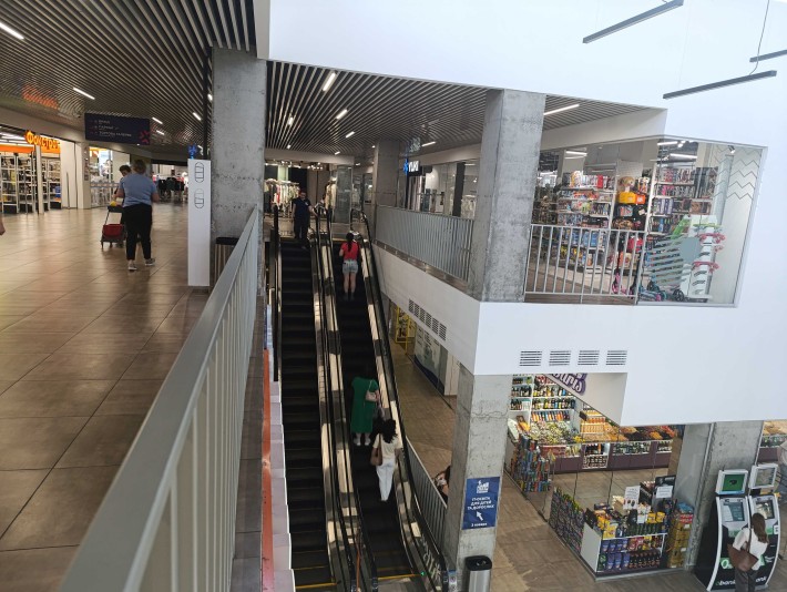 Оренда складського приміщення - фото 1