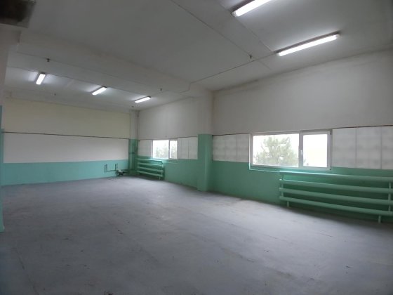 Виробниче приміщення 105м2 з рампою Харків