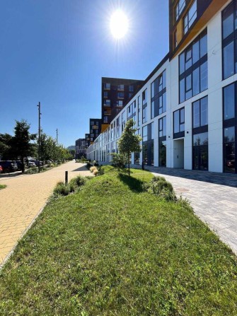 Оренда приміщення 145 м2., Б. Хмельницького ЖК Вежа 2-х рівнева - фото 1