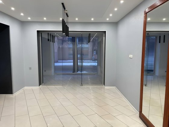 Відкритий офіс 120м2, опалюється, Центр Харьков