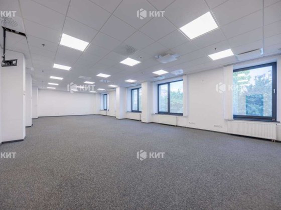 Офис 750м2 Ботанический Сад OF-125157 Харків