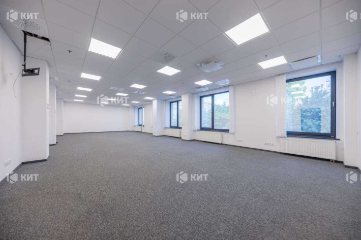 Офис 750м2 Ботанический Сад OF-125157 - фото 1