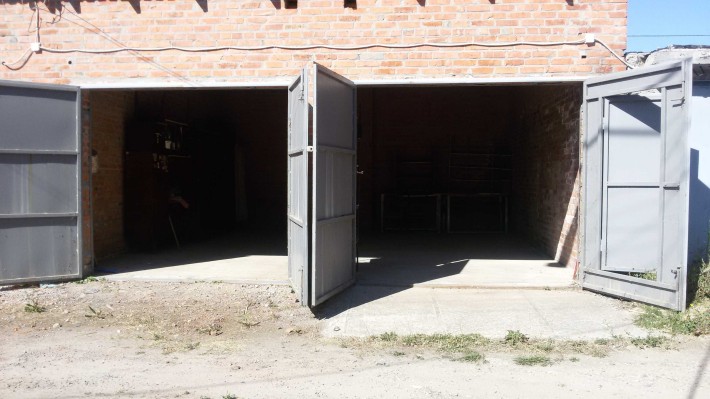 Аренда помещения под СТО - фото 1