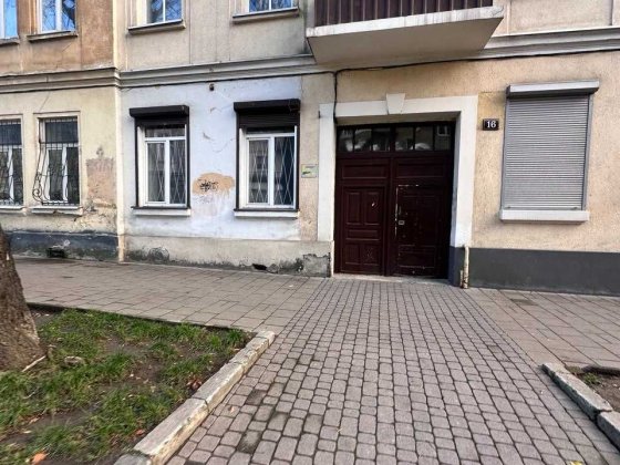 Оренда комерційного приміщення 30 м² на Ярослава Мудрого,16 Львів