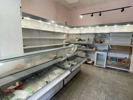 Оренда магазину по вул. Жовківська Львів