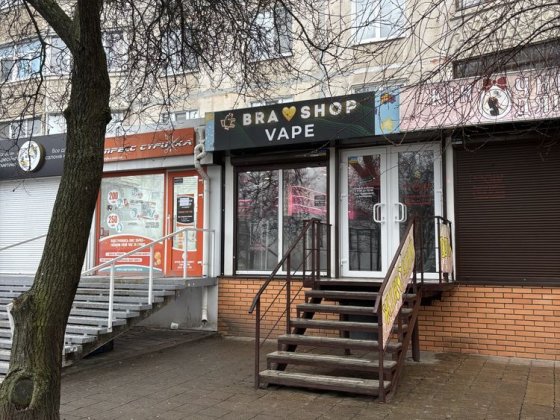 Аренда на Алексеевке Харьков