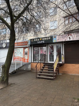 Аренда на Алексеевке - фото 1