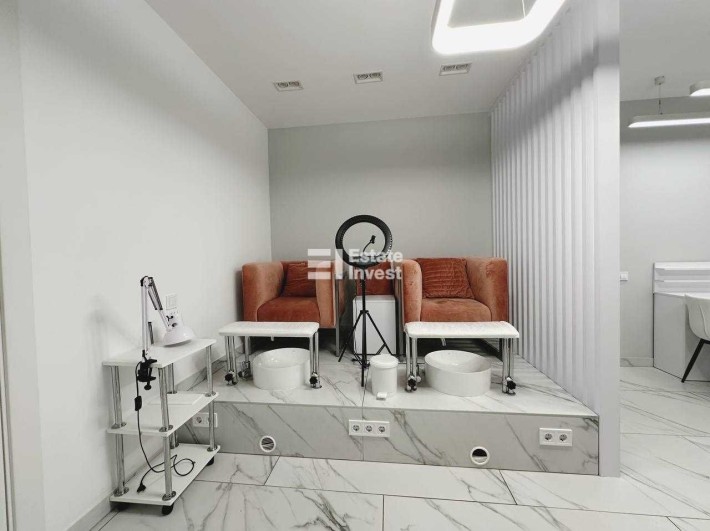 Здам комерційне приміщення на вул. Данилевського, 16/8 - фото 1